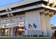 Наближава крайният срок за подаване на проектитеНа 17 март вторник