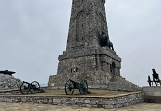 Шофьорите ще използват Прохода на Републиката като основен алтернативен маршрутАгенция