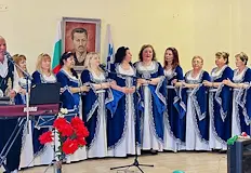 Стотици се събраха на празничния концерт в градаПразничен концерт по