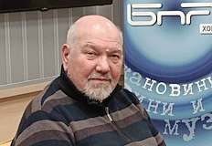 Новата сглобка с Румен Радев ще бъде краткотрайнаБългария е изправена