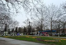 Най високата температура в страната съвпадна с климатични аномалии и тежки