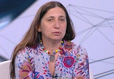 Дъщерята на Желю Желев критикува състоянието на музеитеБългарската държава системно