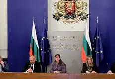 Над 570 сигнала за нарушения заливат институциитеМинистерството на вътрешните работи