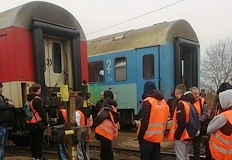 Десетокласниците се включиха в реалния работен процес по поддръжка на