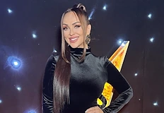 Изпълнителката ще дари спечеленото обезщетение за благотворителностПопфолк изпълнителката Галина Иванова