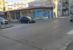 Родител алармира за опасен участък на улица Николаевска Отчаяна русенка подава