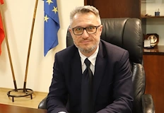 Областният управител поема лично техническата подготовка за вотаОбластният управител на