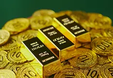 Скъпоценният метал изтри 1000 долара от историческия си връхВ края