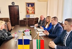 150 лодки и джетове ще дефилират между Русе и Гюргево