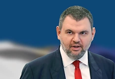 Лидерът на ДПС Ново начало обвини вътрешния министър в