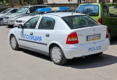 Полицията засече 39 годишния нарушител в квартал Родина Мъж на 39 години