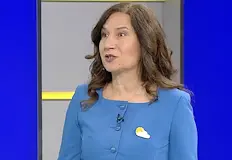 НИМХ прогнозира по ниски температури и валежи преди парламентарния вотПролетта ще