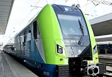 До края на август държавата очаква още 23 мотрисиДнес в