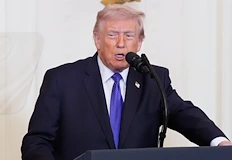 Американският президент настоява Вашингтон да посочи наследникаПрезидентът на Съединените щати