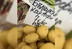 Топ кулинарят изригна срещу спекулата с основни храни на фона