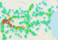 Държавата отвори достъпа до данните за всички шофьориШофьорите в България