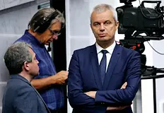 Лидерът на Възраждане отвърна на твърденията на Лора КрумоваЛидерът на