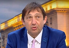 Бившият регионален министър критикува остро служебната властБившият служебен министър на