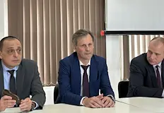 Георги Гендов преминава на работа в министерствотоСтарши комисар Илиян Иванов