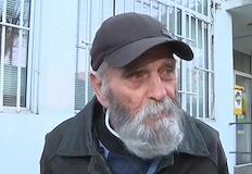 Полицията залови 42 годишния нападател за по малко от денонощиеОграбиха 96 годишен мъж
