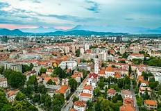 Животът в развитите квартали сваля риска с над два процентаМнозина