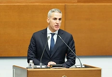Военният министър прави анализ на възможните локацииСлужебният министър председател Андрей Гюров