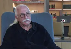 Музикантът разкри детайли за трудовите лагери по време на войнатаПопулярният