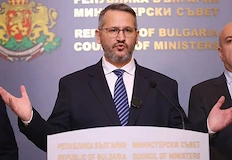 Съвместна акция Чиста храна блокира нелегалния внос на месо у