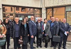 Златан Златанов повежда кандидатите а втори е Иван ПасларПолитическа партия