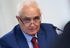 Атанас Запрянов отчете исторически инвестиции за 22 години в НАТОДвадесет