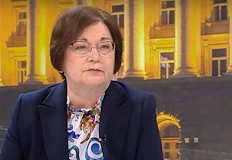 Левицата отказва коалиции с формации на държавна хранилкаЗаместник председателят на БСП