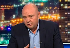 Войната в Близкия изток удря международните пазариЦените на масовите горива