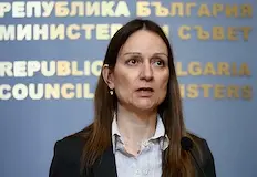 Държавата прие спешни мерки срещу кризата с гориватаСлужебното правителство прие