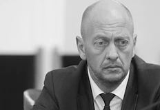 Лидерът на партията Костадин Костадинов съобщи за внезапната загубаНародният представител