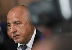 Стефан Арсов е втори след Борисов в най големия районПартия ГЕРБ