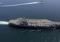 Техеран се закани да отмъсти за 84 мата загинали моряци от