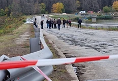 Пети месец липсват реални действия за укрепване на дигатаПети месец
