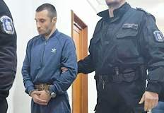 Христо Димитров ще лежи при строг режимОкръжният съд в Бургас