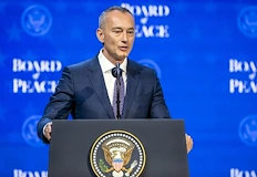 Въздушните удари срещу Иран се считат за достатъчниВашингтон не планира