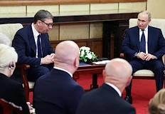 Продажбата на сръбската НИС заобикаля европейските санкцииПредстоящата продажба на контролния