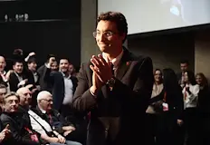 Новият лидер на социалистите представя местната листа за вотаПредседателят на