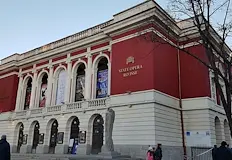 Фестивалът продължава със саксофонисти и джаз проектТази вечер програмата на