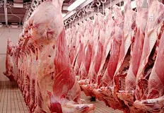 Търсят къде е продадена продукцията от село ЧифликТонове месо с