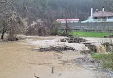 Изпускат три язовира в Търговищко кметовете в Русенско започват нощни
