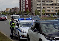 МВР предупреждава за нови измами с вносни автомобилиНад 260 българи