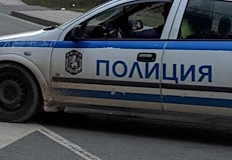 За щастие случаят има щастлива развръзкаСлужители на реда в крайдунавския