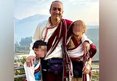 15 годишният Александър Макулев беше изпратен в тесен семеен кръгПоследният от