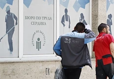 Секторът на логистиката и транспорта отчита най сериозен сривПрез февруари се