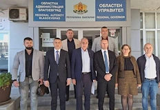 На второ място в листата е Джевдет ЧакъровЛидерът на партия