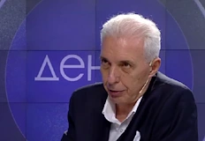 Писателят критикува ограничения суверенитет на ЕвропаБългария отбелязва 148 години от